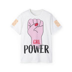 Unisex Ultra Cotton Tee