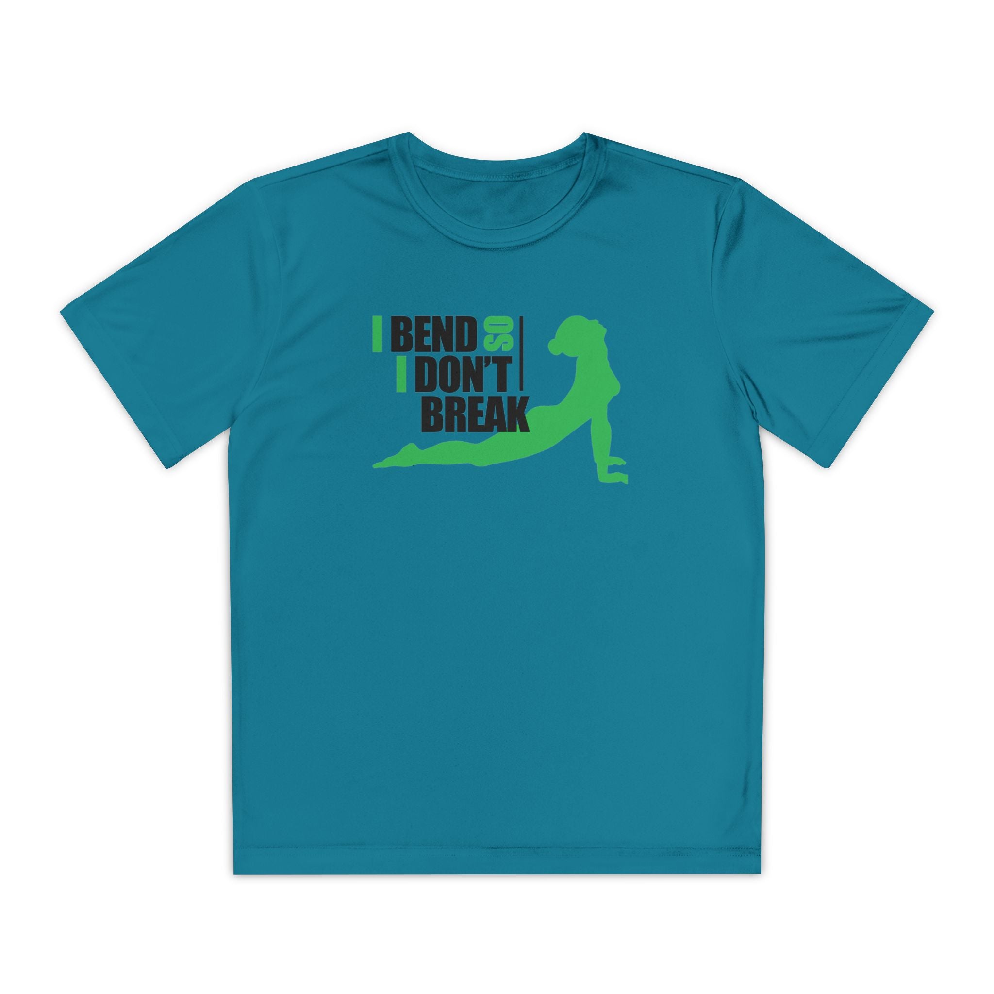 Youth Competitor Tee