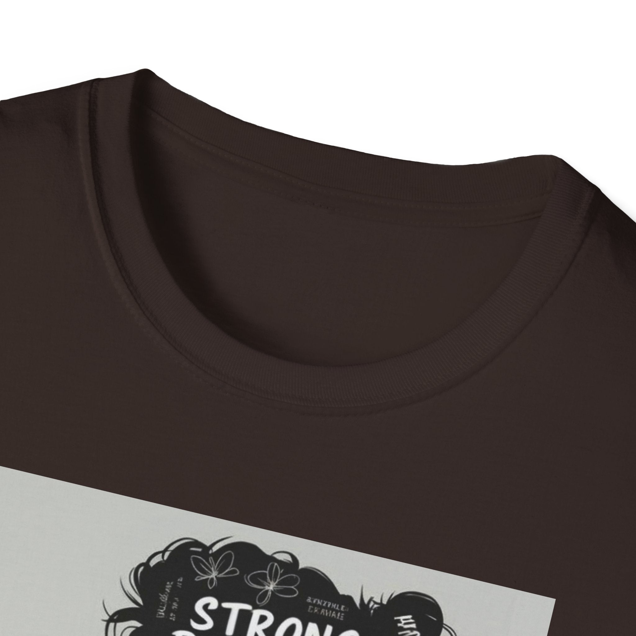 Empowering Affirmation T-Shirt, Inspirational Tee, Kindness Shirt, Gift for Her, Self-Love Fashion