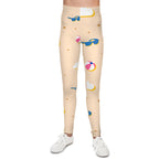 Youth Leggings (AOP)