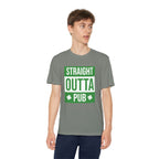 Youth Competitor Tee