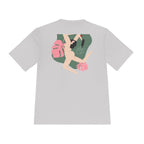 Unisex Moisture Wicking Tee