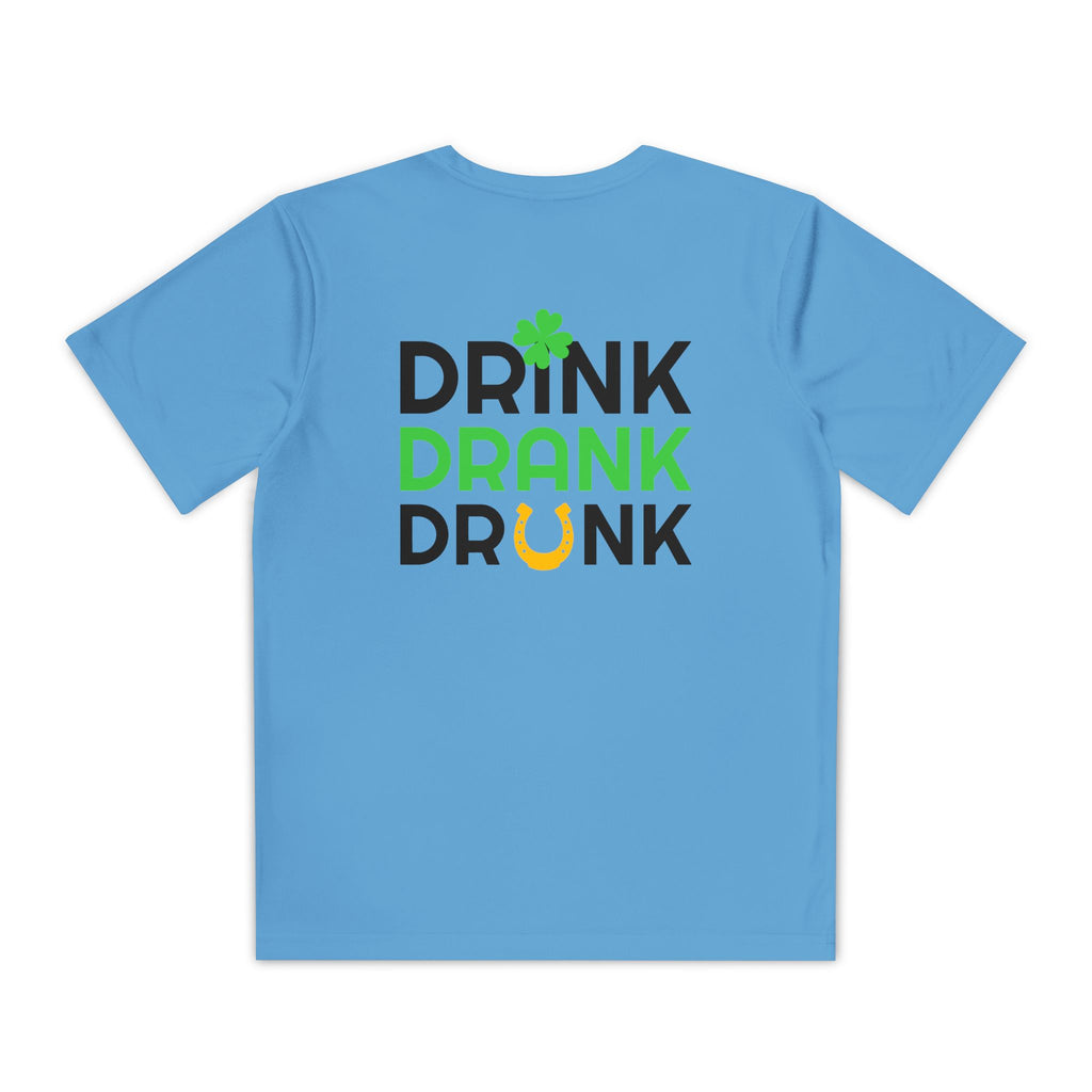 Youth Competitor Tee