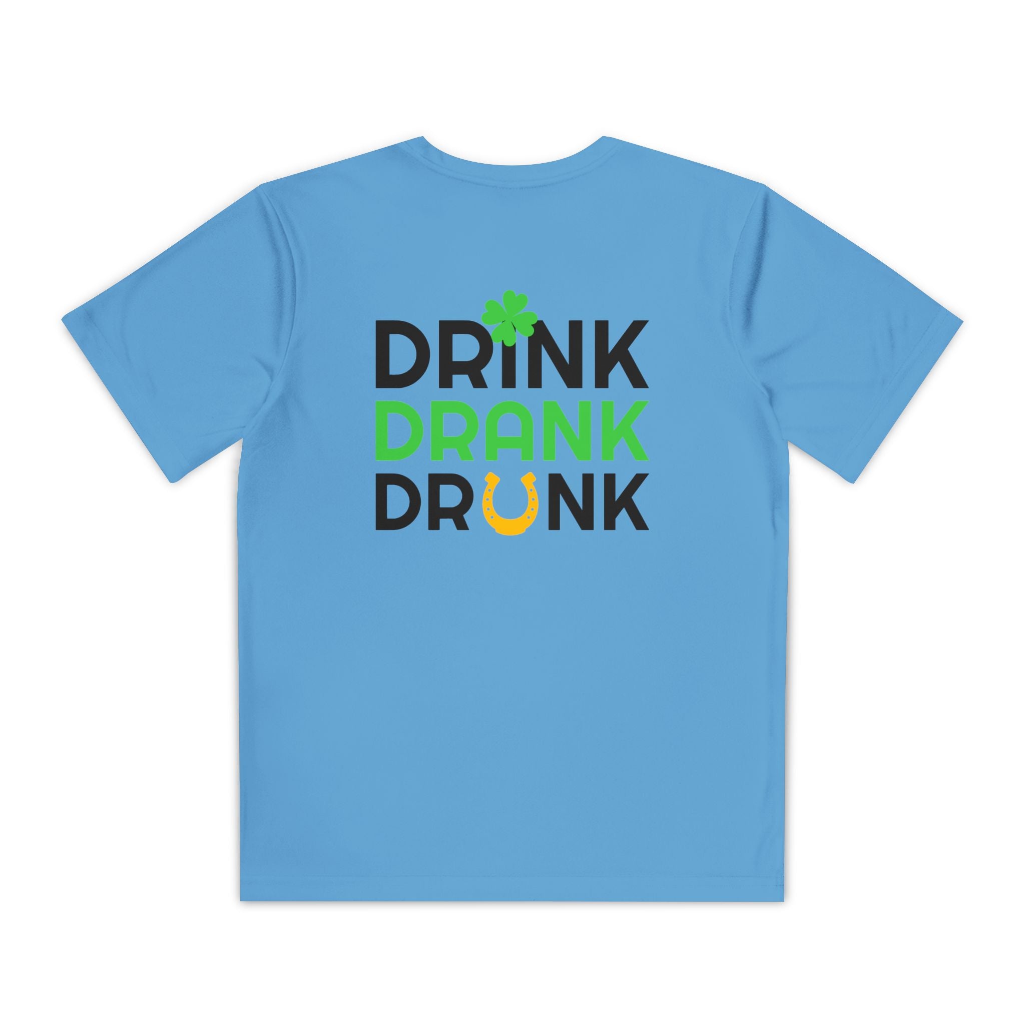 Youth Competitor Tee