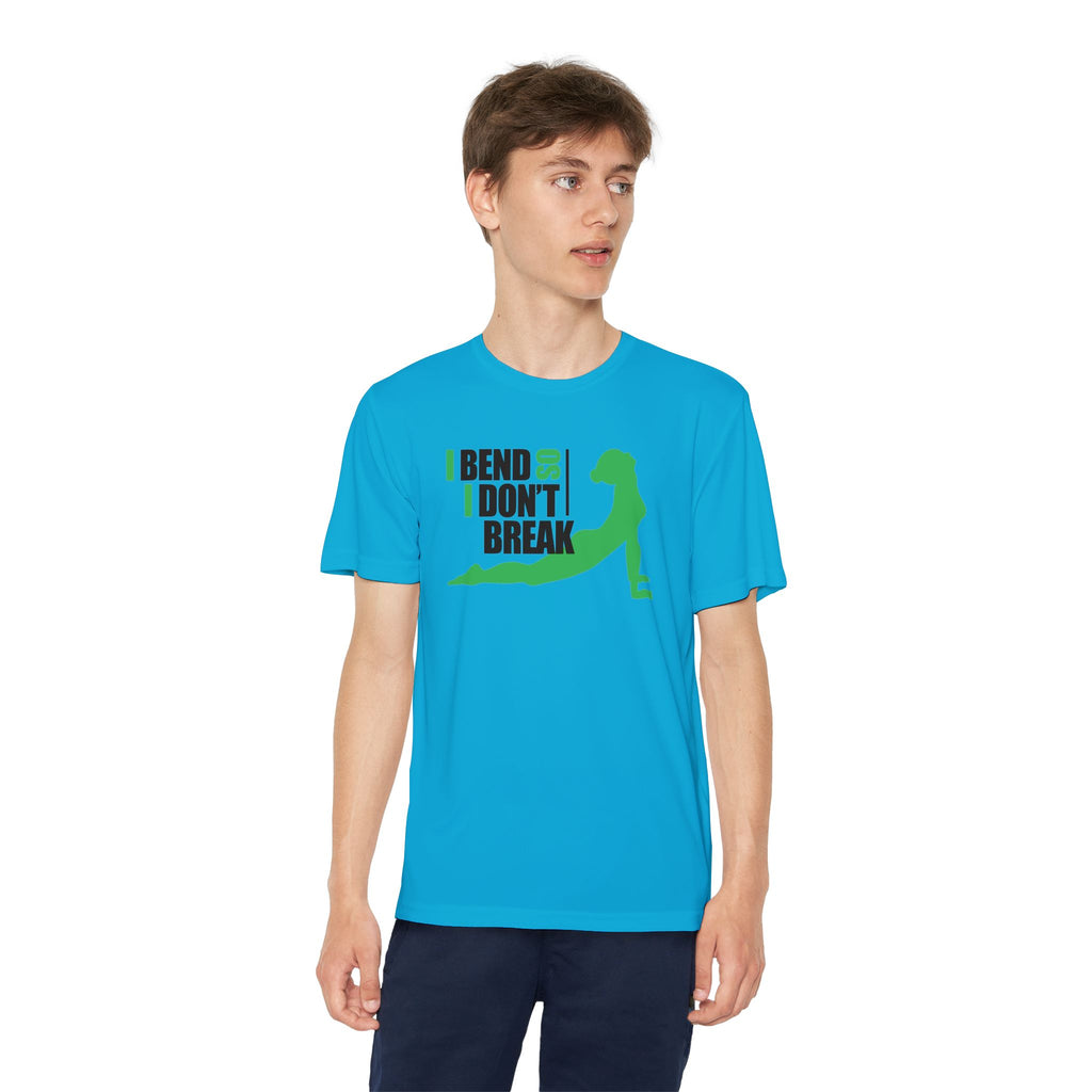 Youth Competitor Tee