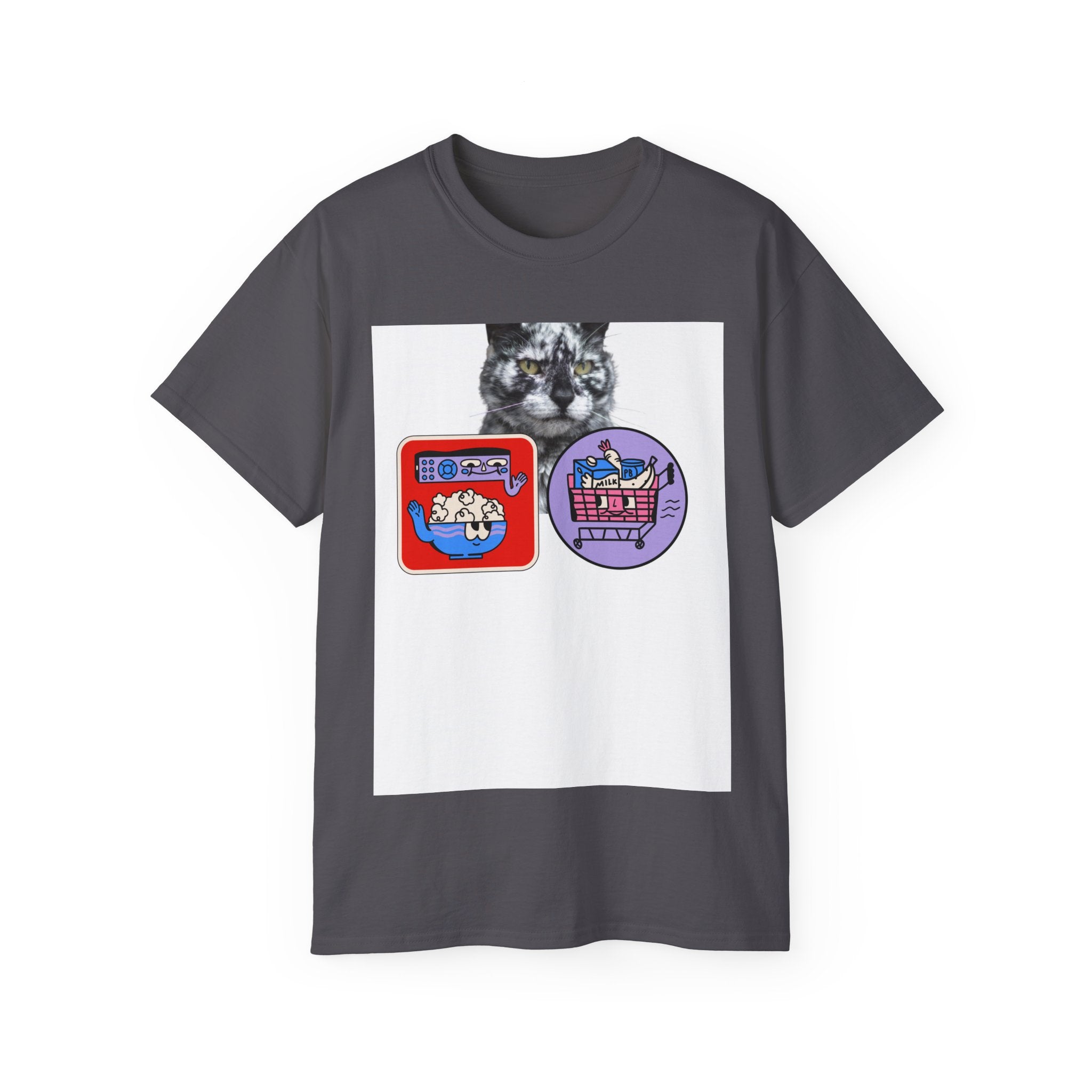 Unisex Ultra Cotton Tee