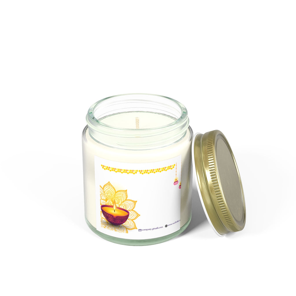 Aromatherapy Candles for Relaxation, Meditation, Spa Gifts, Home Décor, Self-Care Essentials