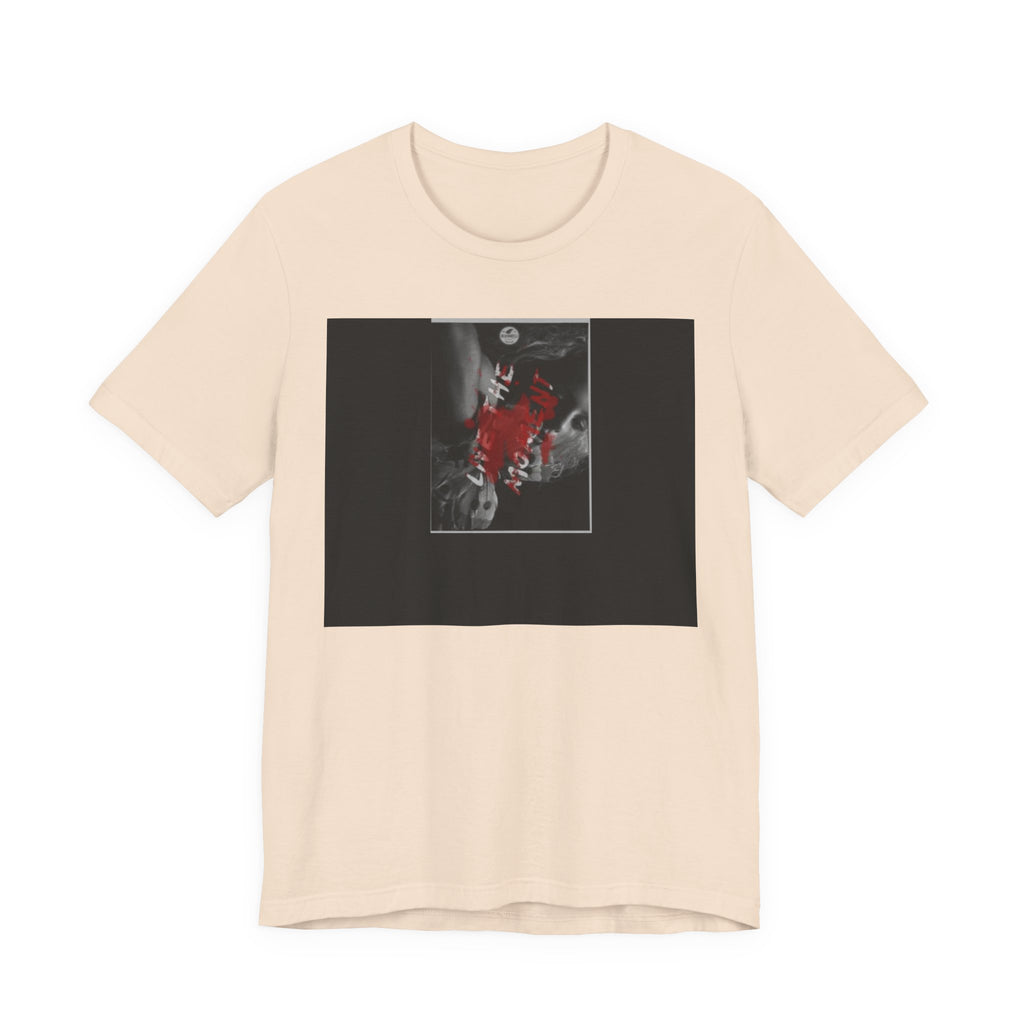 Stylish Graphic Tee, Casual Wear, Unisex Shirt, Streetwear Fashion, Everyday Comfort