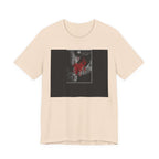 Stylish Graphic Tee, Casual Wear, Unisex Shirt, Streetwear Fashion, Everyday Comfort