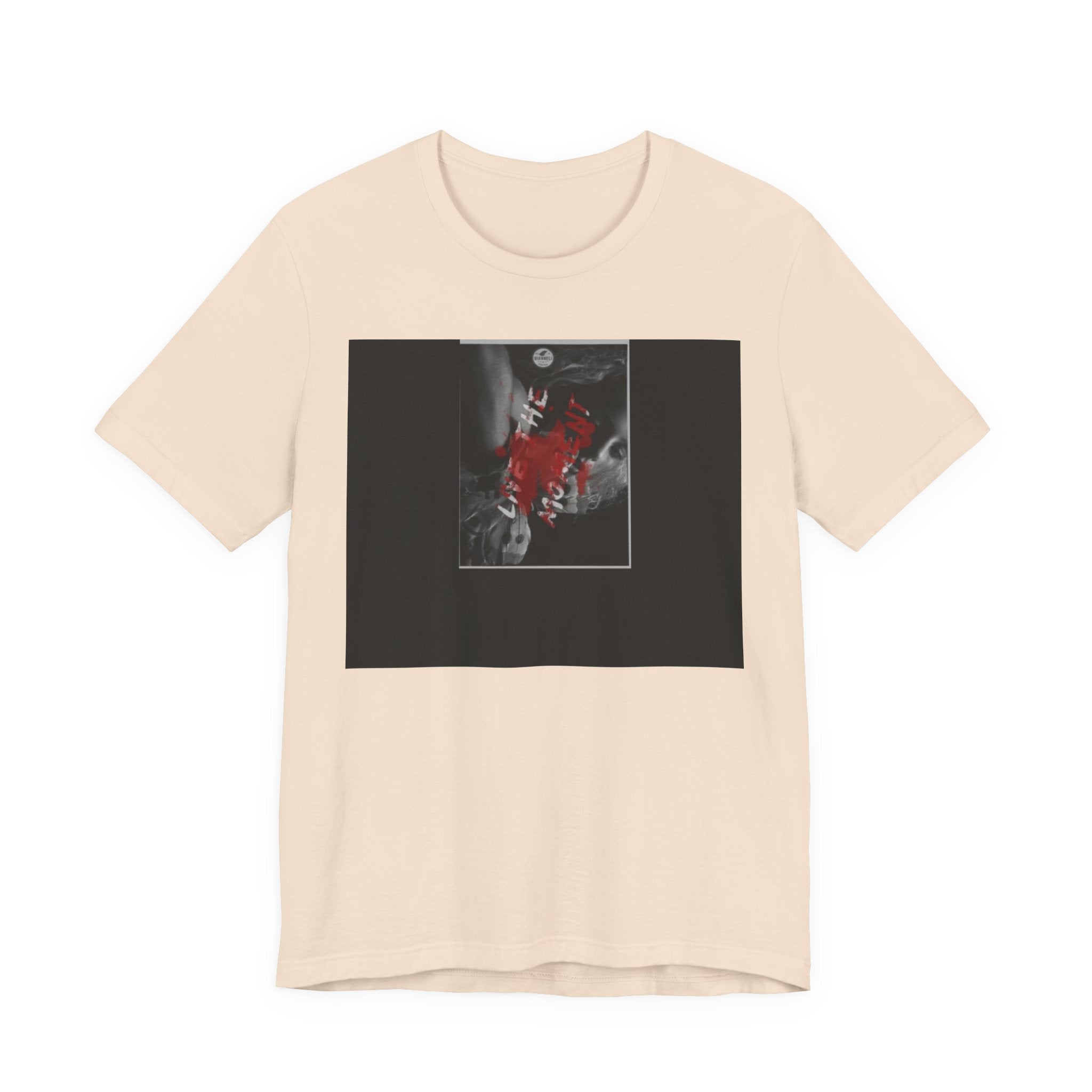 Stylish Graphic Tee, Casual Wear, Unisex Shirt, Streetwear Fashion, Everyday Comfort