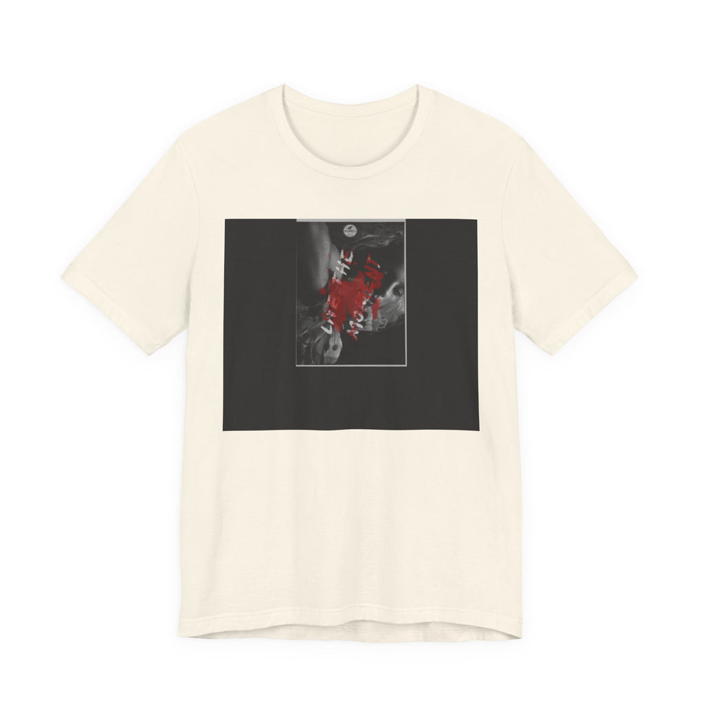 Stylish Graphic Tee, Casual Wear, Unisex Shirt, Streetwear Fashion, Everyday Comfort