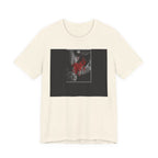 Stylish Graphic Tee, Casual Wear, Unisex Shirt, Streetwear Fashion, Everyday Comfort