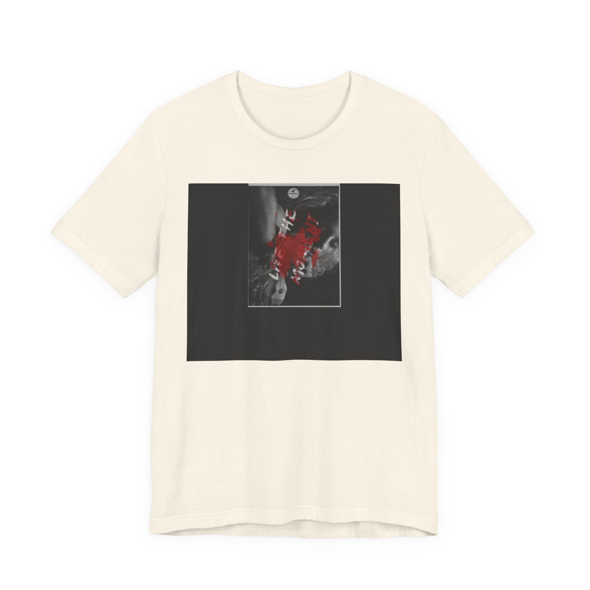 Stylish Graphic Tee, Casual Wear, Unisex Shirt, Streetwear Fashion, Everyday Comfort