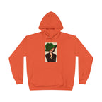 Chic Eco-Friendly Pullover Hoodie, Trendy Sweatshirt for Fashion Lovers, Gift for Her, Casual Streetwear, Winter Essential, Warm Layer