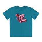 Youth Competitor Tee