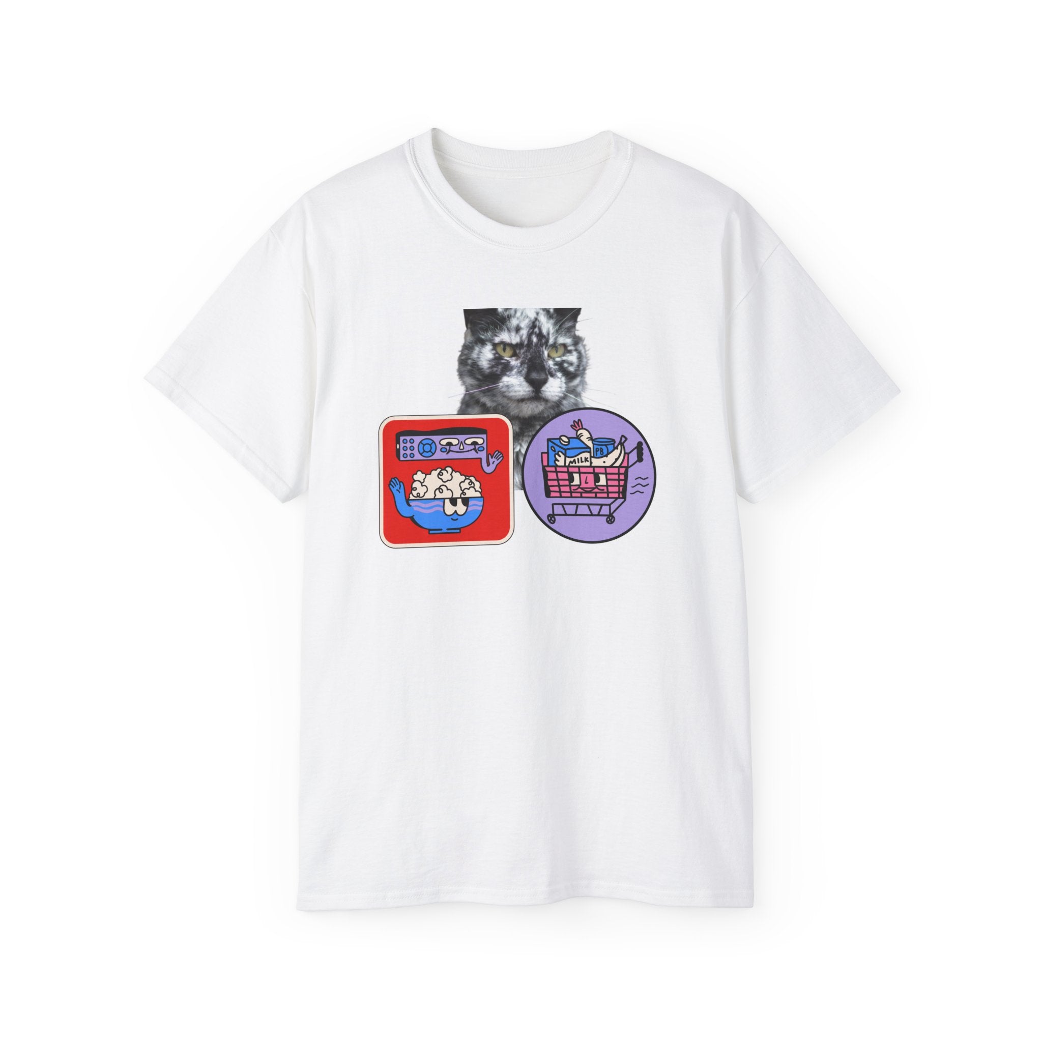 Unisex Ultra Cotton Tee