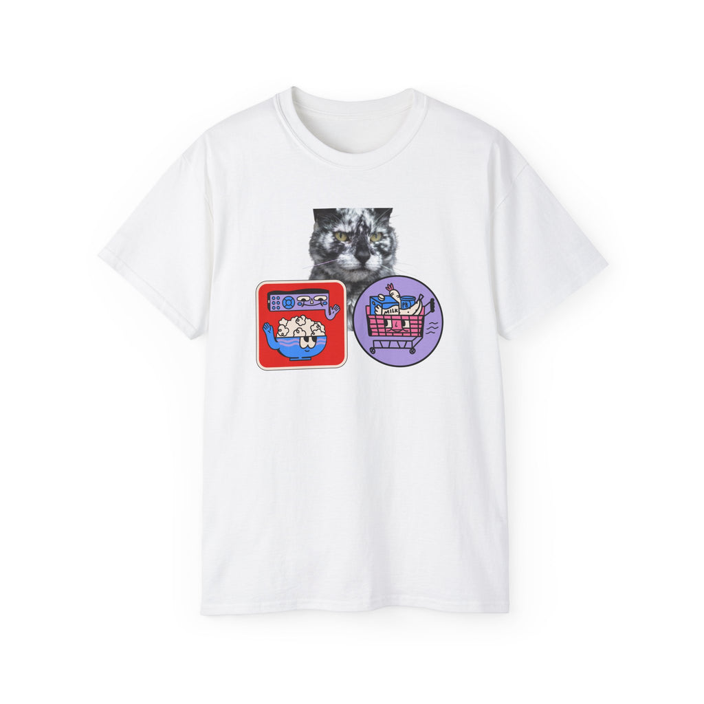 Unisex Ultra Cotton Tee