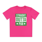 Youth Competitor Tee