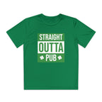 Youth Competitor Tee