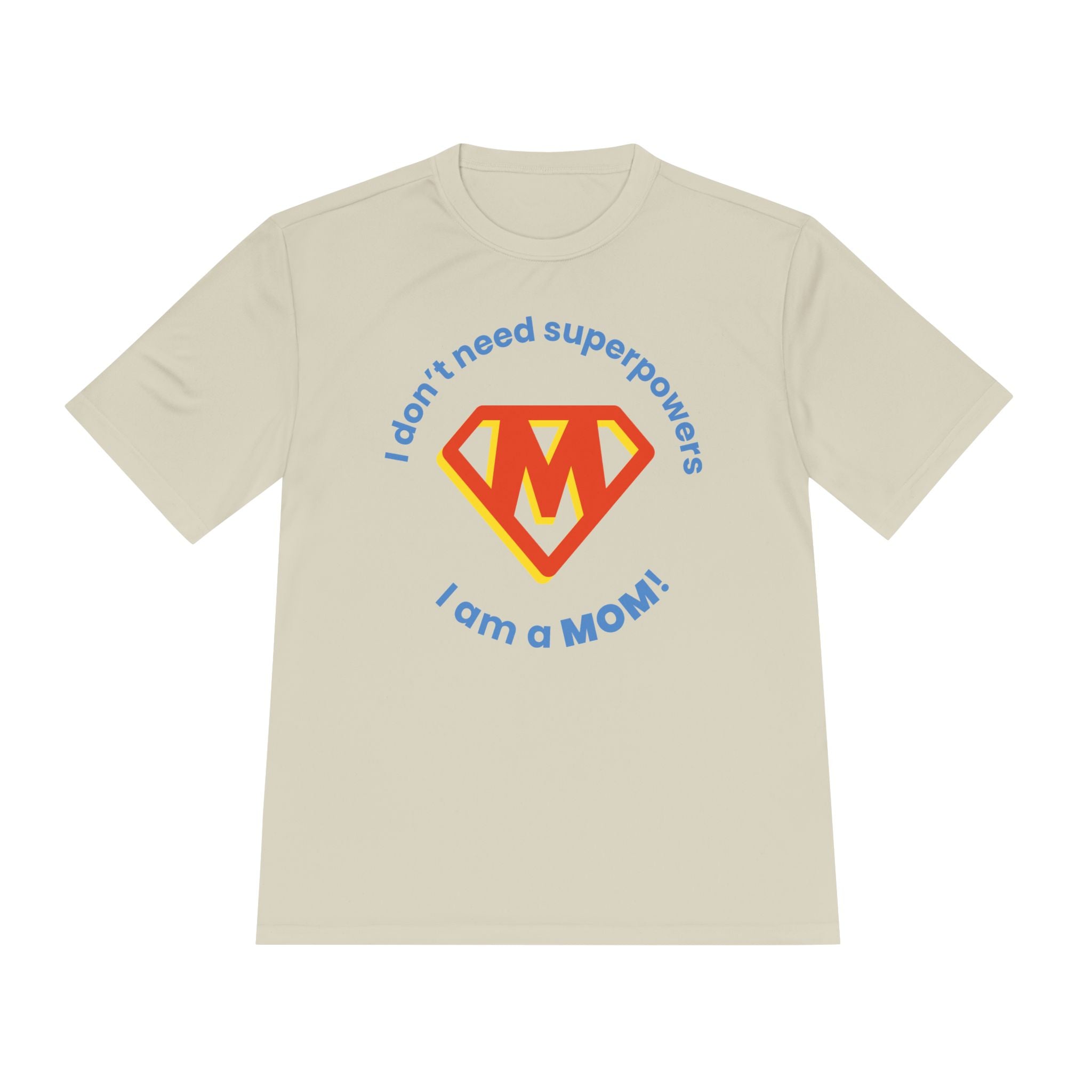 Unisex Moisture Wicking Tee