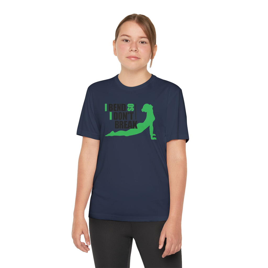 Youth Competitor Tee