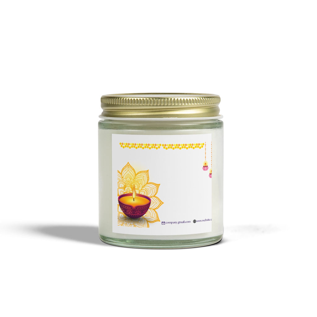 Aromatherapy Candles for Relaxation, Meditation, Spa Gifts, Home Décor, Self-Care Essentials