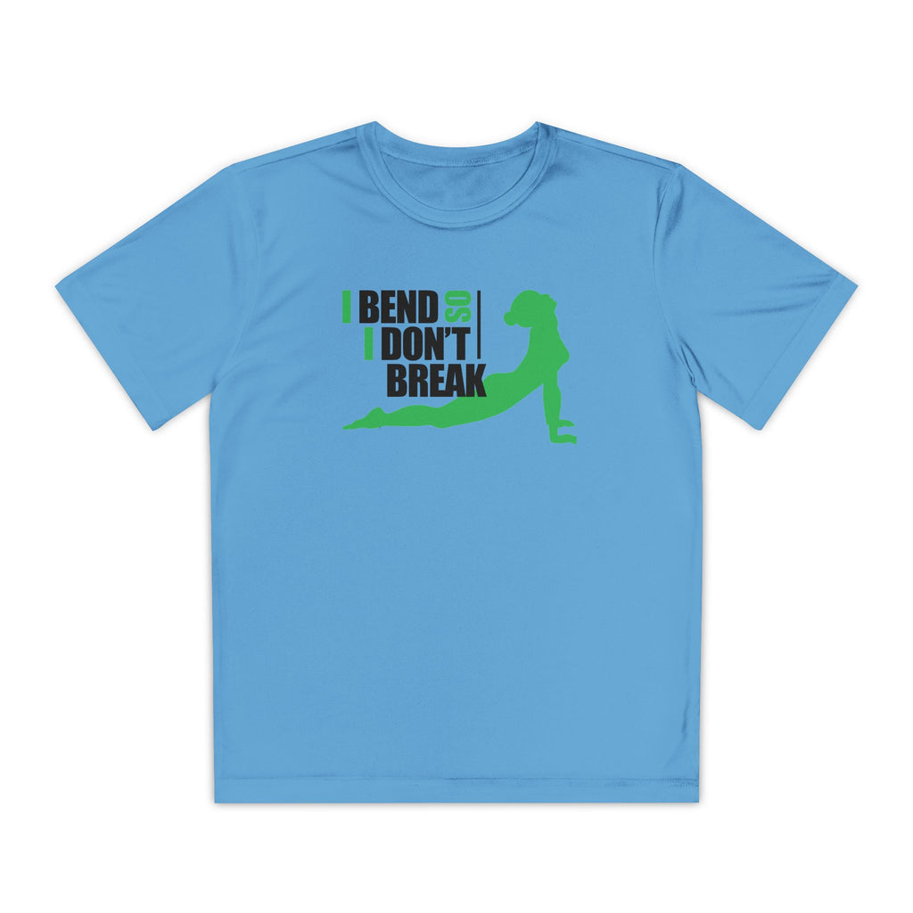 Youth Competitor Tee