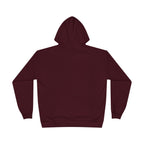 Chic Eco-Friendly Pullover Hoodie, Trendy Sweatshirt for Fashion Lovers, Gift for Her, Casual Streetwear, Winter Essential, Warm Layer