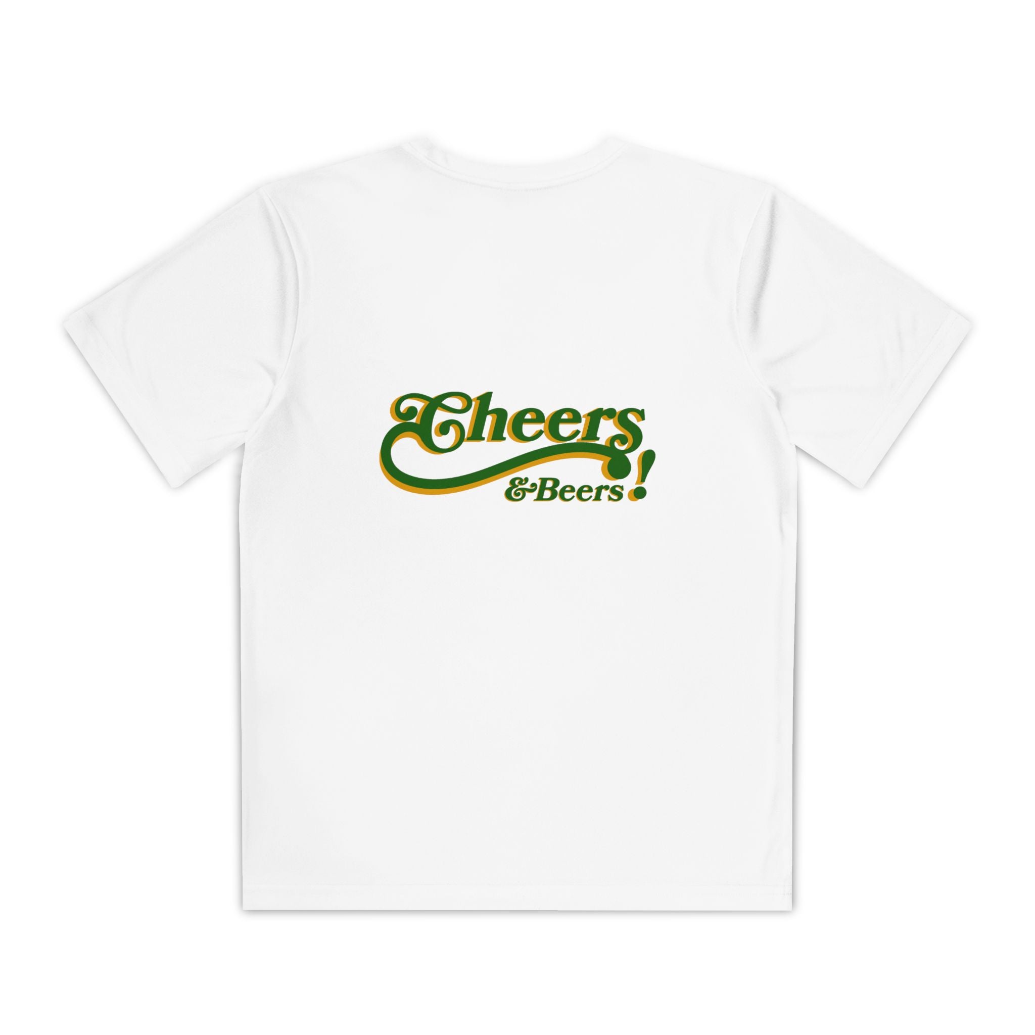 Youth Competitor Tee