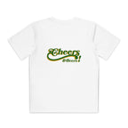 Youth Competitor Tee