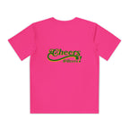 Youth Competitor Tee
