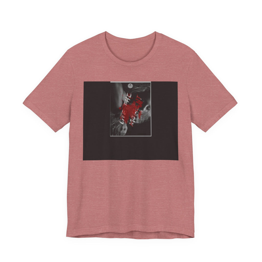 Stylish Graphic Tee, Casual Wear, Unisex Shirt, Streetwear Fashion, Everyday Comfort