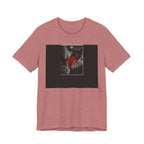 Stylish Graphic Tee, Casual Wear, Unisex Shirt, Streetwear Fashion, Everyday Comfort