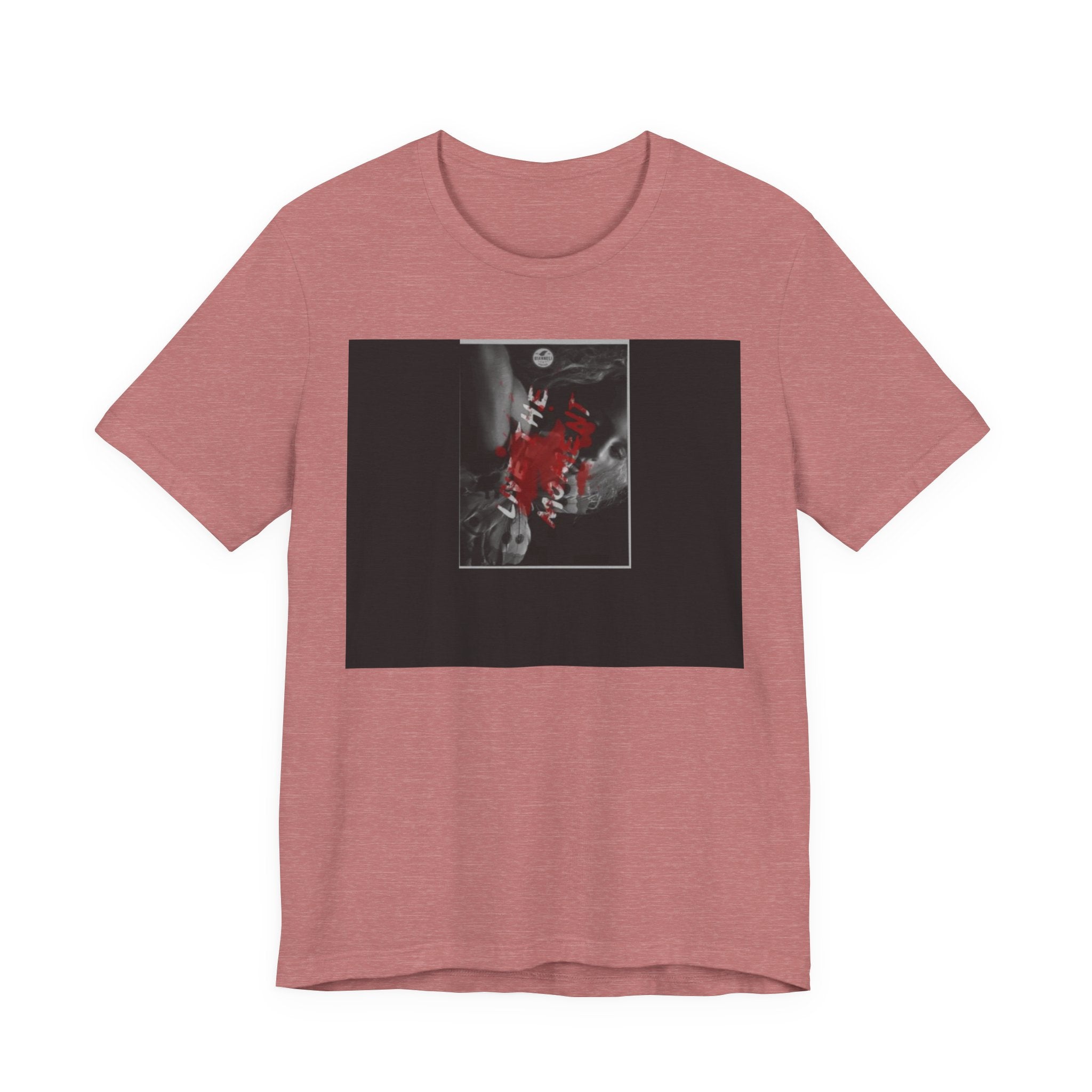 Stylish Graphic Tee, Casual Wear, Unisex Shirt, Streetwear Fashion, Everyday Comfort