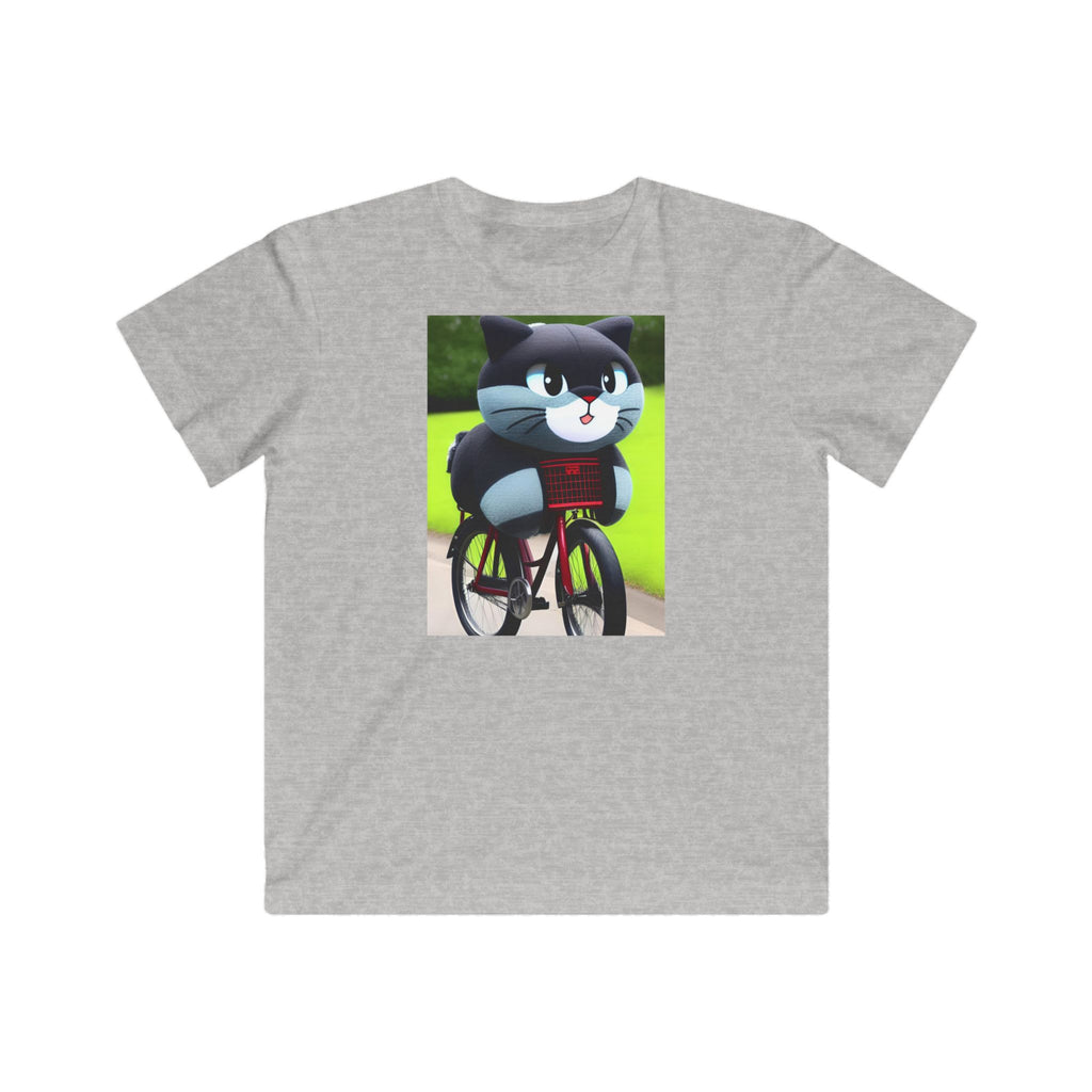 Kids Fine Jersey Tee