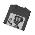 Empowering Affirmation T-Shirt, Inspirational Tee, Kindness Shirt, Gift for Her, Self-Love Fashion