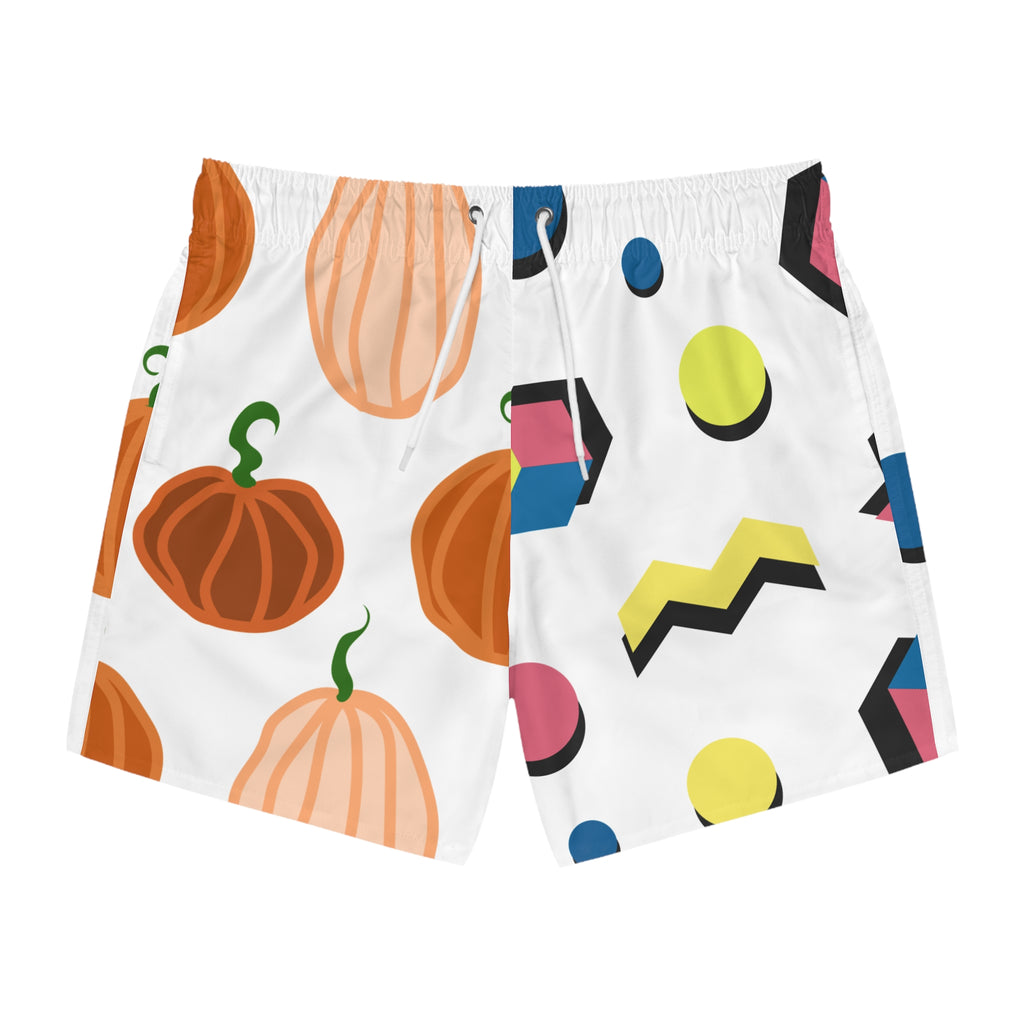 Swim Trunks (AOP)