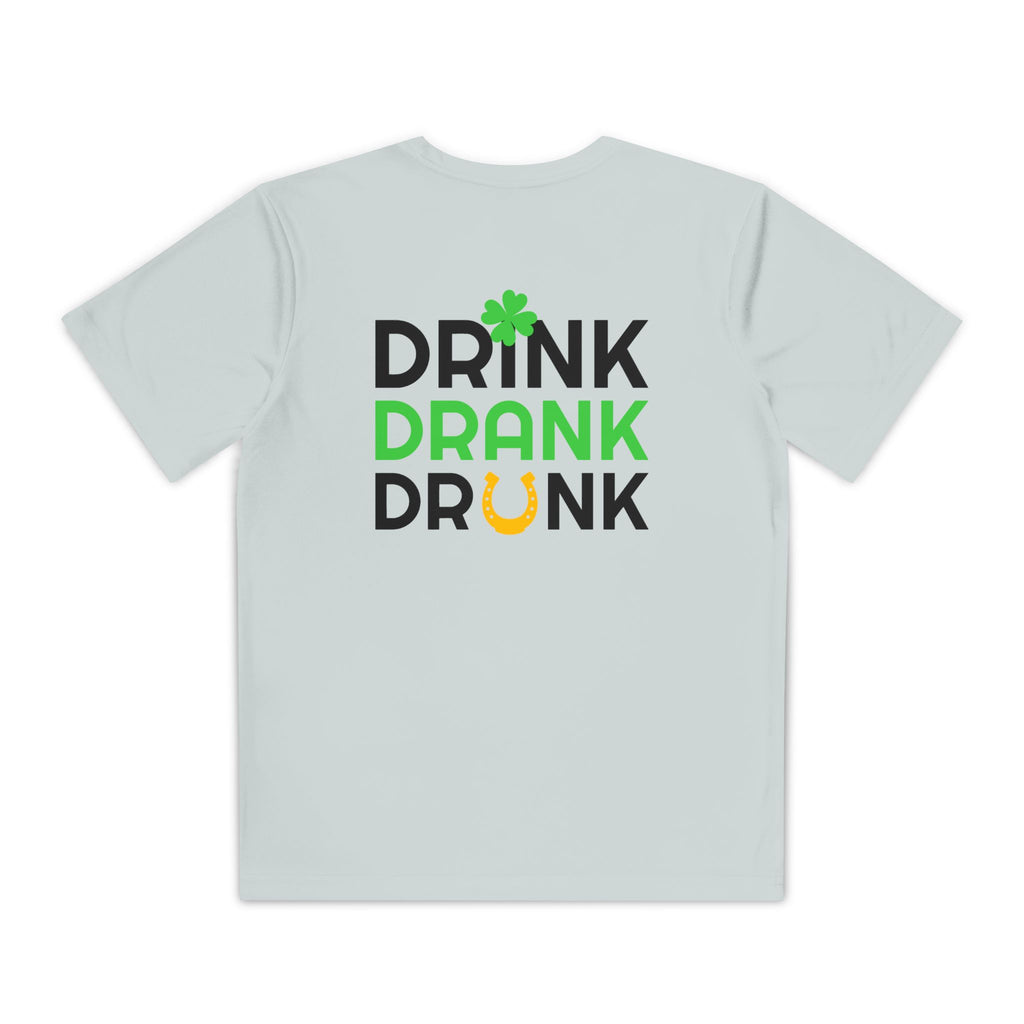 Youth Competitor Tee