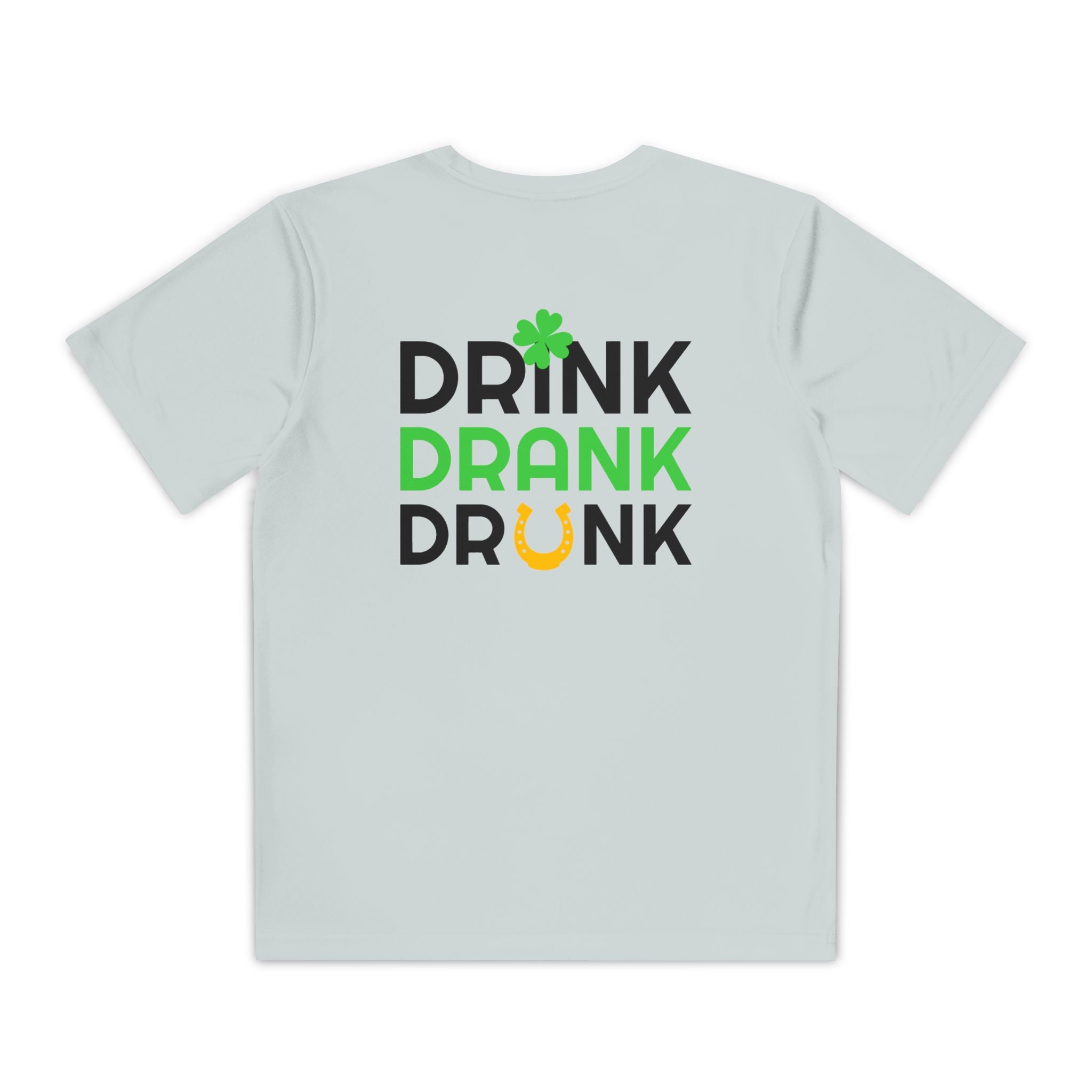 Youth Competitor Tee