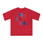 Unisex Zone Performance T-shirt