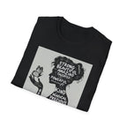 Empowering Affirmation T-Shirt, Inspirational Tee, Kindness Shirt, Gift for Her, Self-Love Fashion