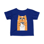 Infant Fine Jersey Tee