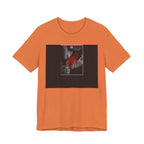 Stylish Graphic Tee, Casual Wear, Unisex Shirt, Streetwear Fashion, Everyday Comfort