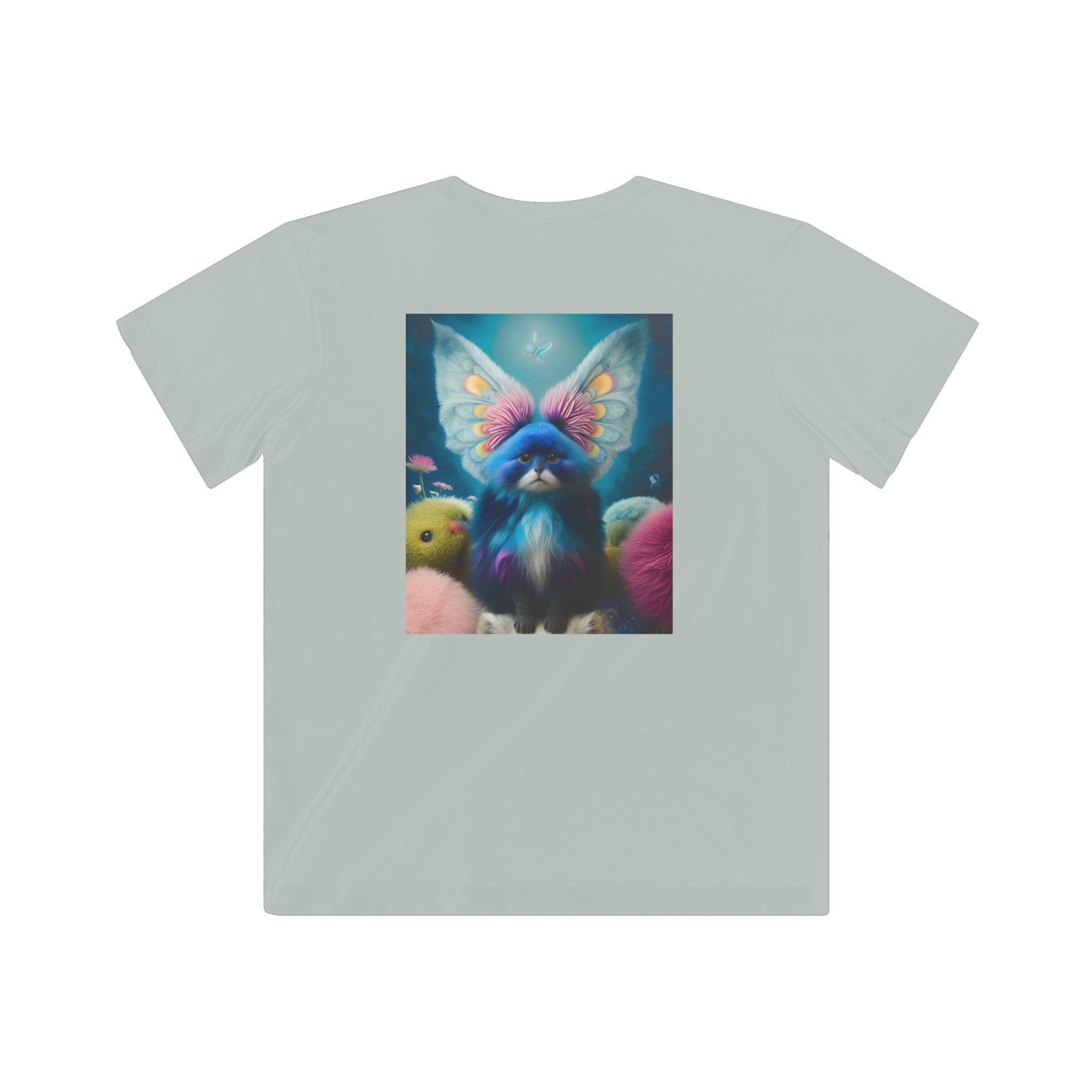 Kids Fine Jersey Tee