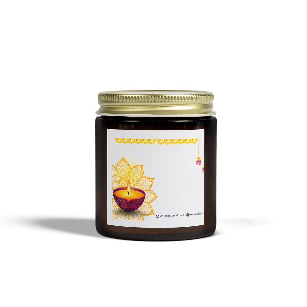 Aromatherapy Candles for Relaxation, Meditation, Spa Gifts, Home Décor, Self-Care Essentials