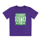 Youth Competitor Tee