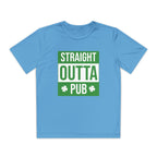 Youth Competitor Tee