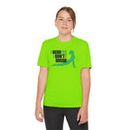 Youth Competitor Tee