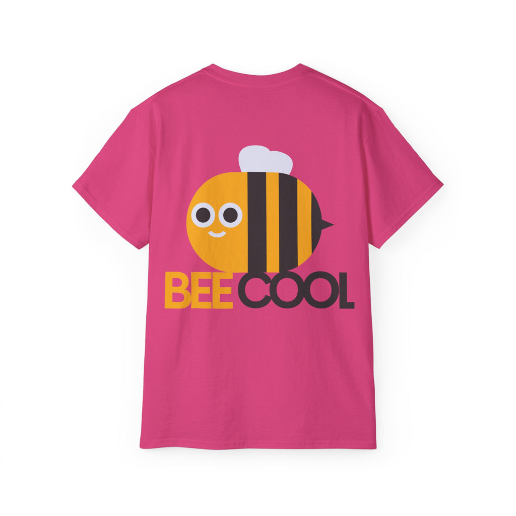 Unisex Ultra Cotton Tee