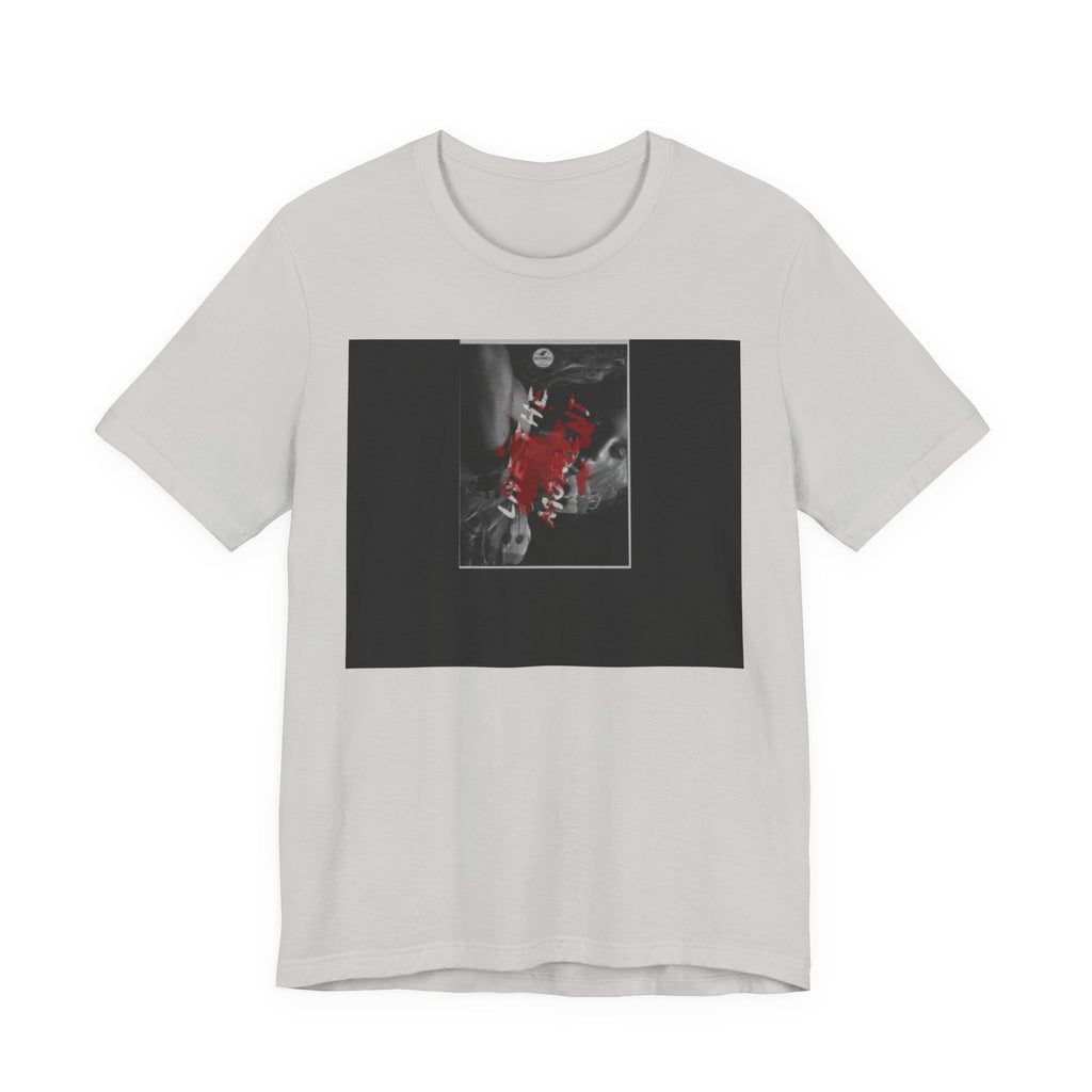 Stylish Graphic Tee, Casual Wear, Unisex Shirt, Streetwear Fashion, Everyday Comfort